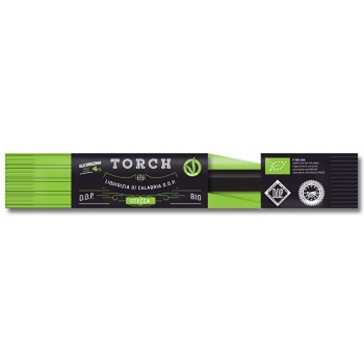 LIQUIR BAST.PURA BIO TORCH 9GR 1