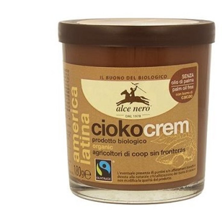 CIOKOCREM CREMA SPALM BIO NOCC