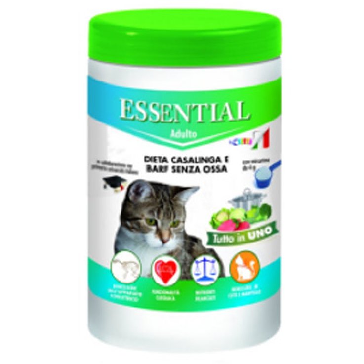 V ESSENTIAL GATTO ADULT 150GR(MI