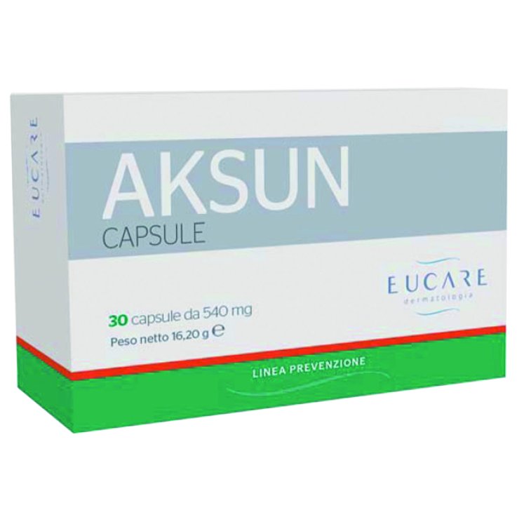 AKSUN 30CPS(A/OSSID.PELLE E MEMB