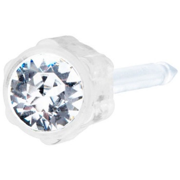EP MP 4MM CRYSTAL