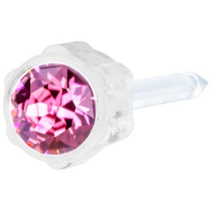 EP MP 4MM ROSE