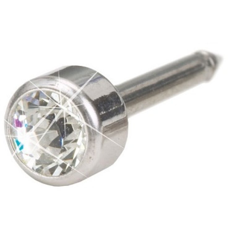 EP ST BEZEL 4MM CRYSTAL EP ST BEZEL 4MM CRYSTAL