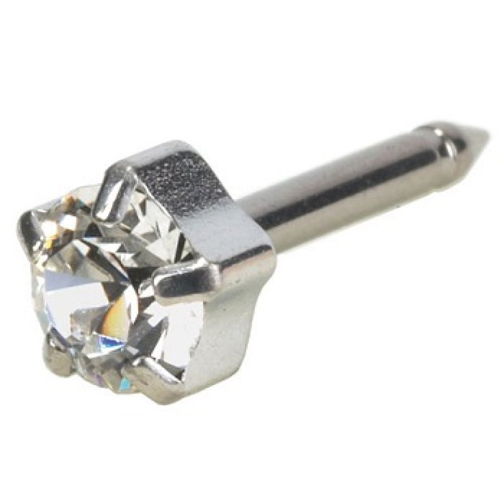 EP ST TIFFANY 4MM CRYSTAL EP ST TIFFANY 4MM CRYSTAL