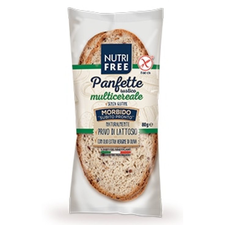NUTRIFREE PANFETTE MULTIC.80G S/