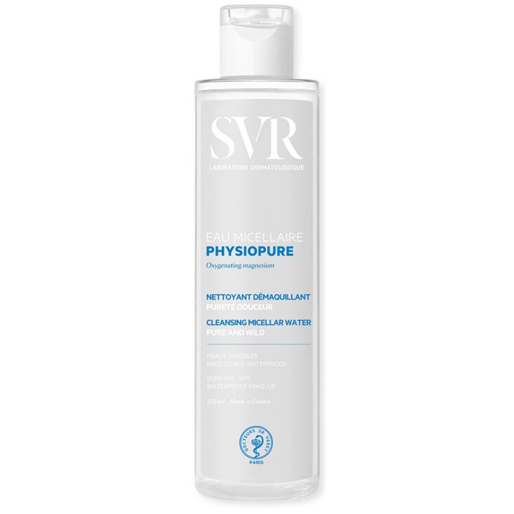 SVR PHYSIOP.ACQUA MICEL.STRUC.VI