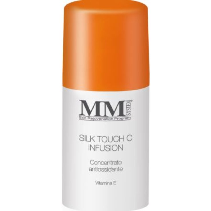 MM SYSTEM SRP C SILK TOUCH INF