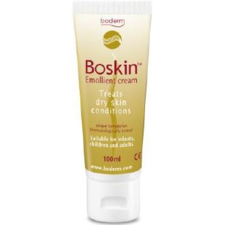BOSKIN CREMA EMOLL.DERMAT.ATOPIC