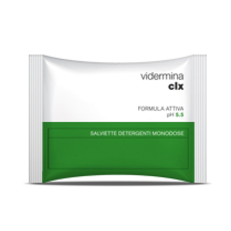 VIDERMINA CLX 15SALV