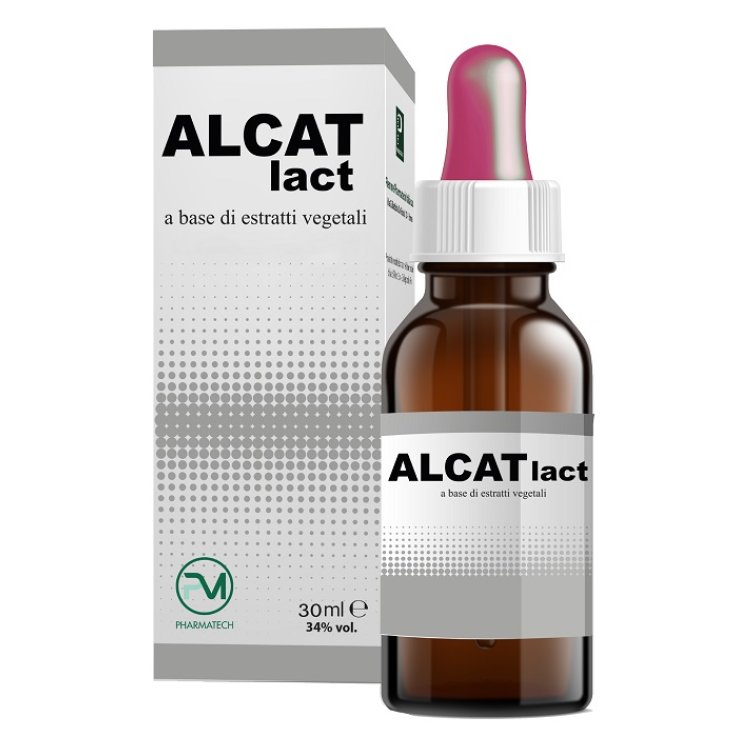 ALCAT LACT GOCCE 50ML PIEMME