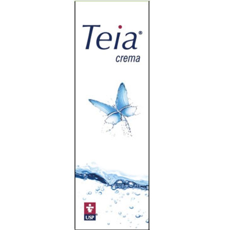TEIA CREMA                50ML
