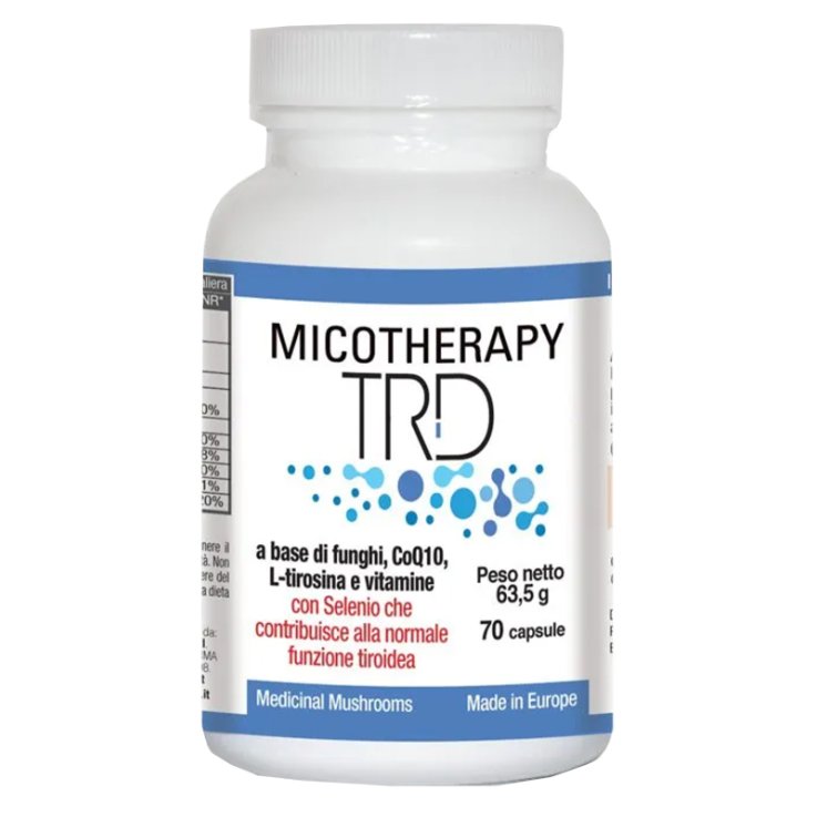 MICOTHERAPY TRD 70CPS AVD REFORM
