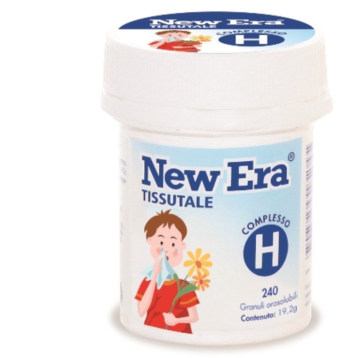 NEWERA  H  240CPR
