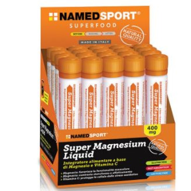 NSP SUPER MAGNESIUM LIQUID 1FL 2