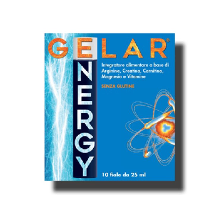 GELAR ENERGY 10FI 25ML S/G(STANC