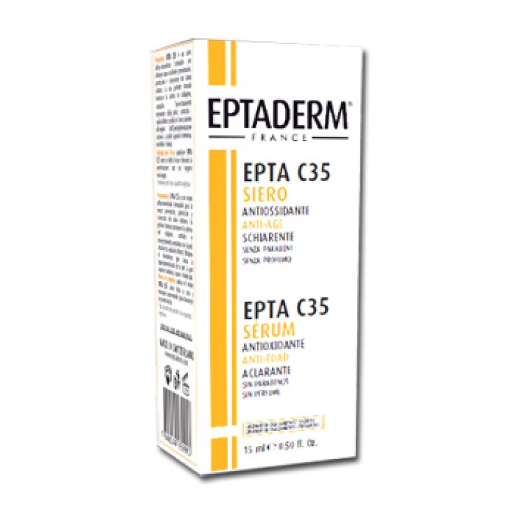 EPTA C 35 15ML