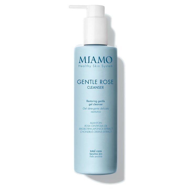 MIAMO GENTLE ROSE CL 250ML