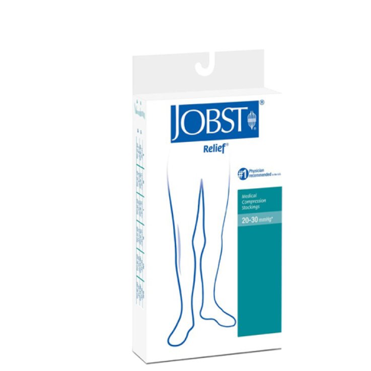 JOBST RELIEF GAMBAL K1 20-30LA P