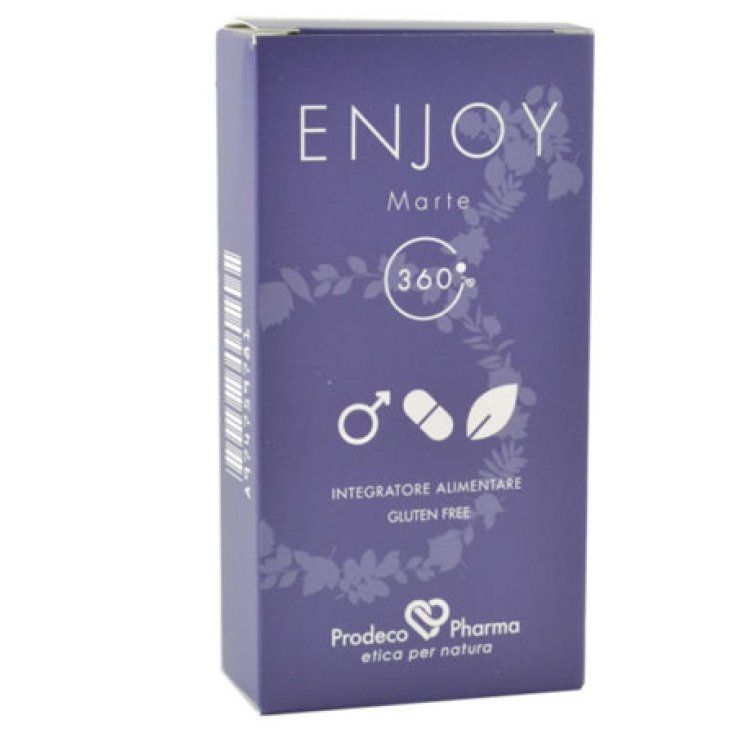 ENJOY MARTE 360 45CPR S/G (X UOM