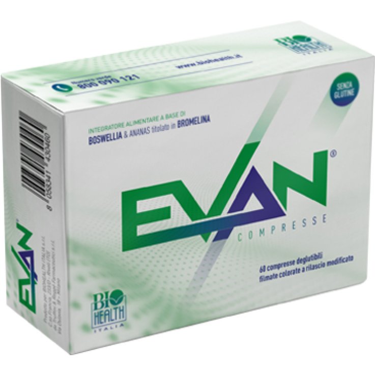 EVAN 60CPR R.M S/G(BROMELIN/BOSW