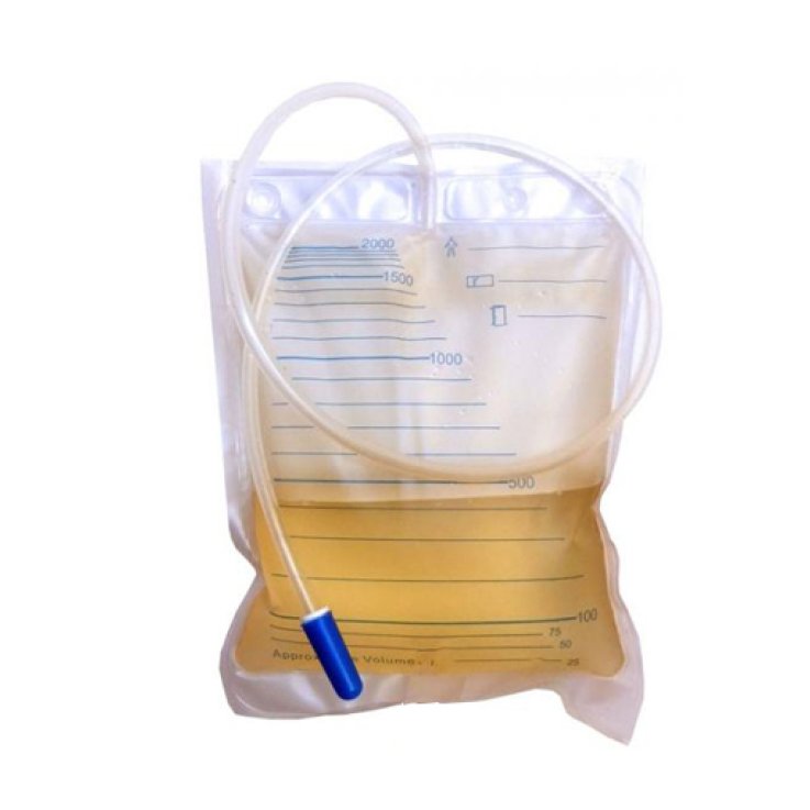 RACC UR 2LT S/S TB130X30PZ FARMA