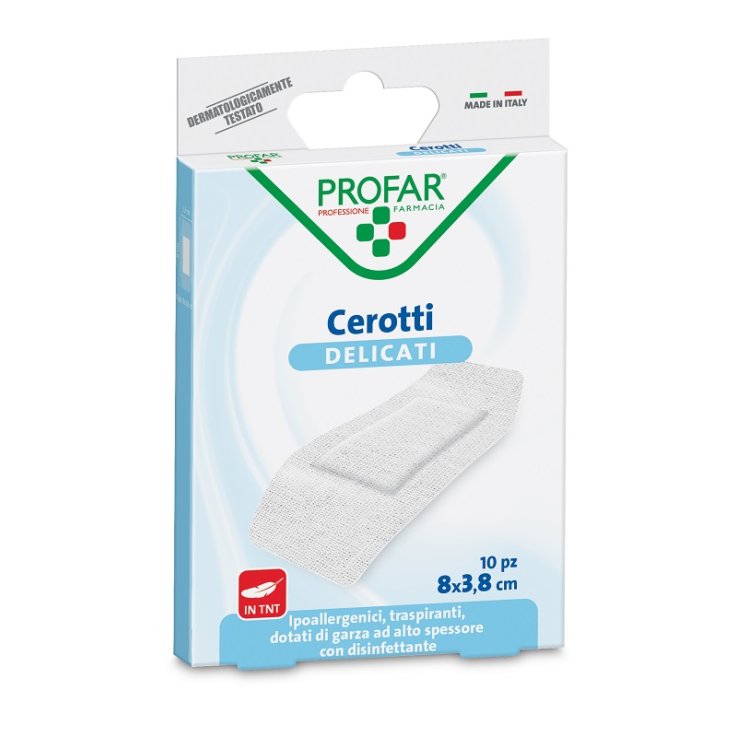 PROFAR CER DELIC SUPER 8X3,8