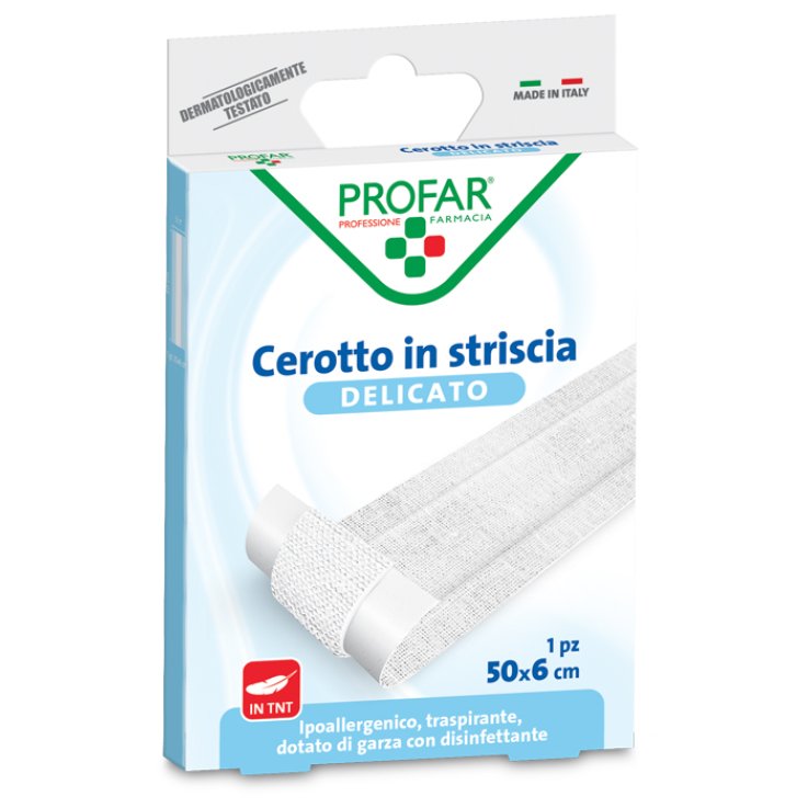 PROFAR CER DELIC STRISCIA 50X6