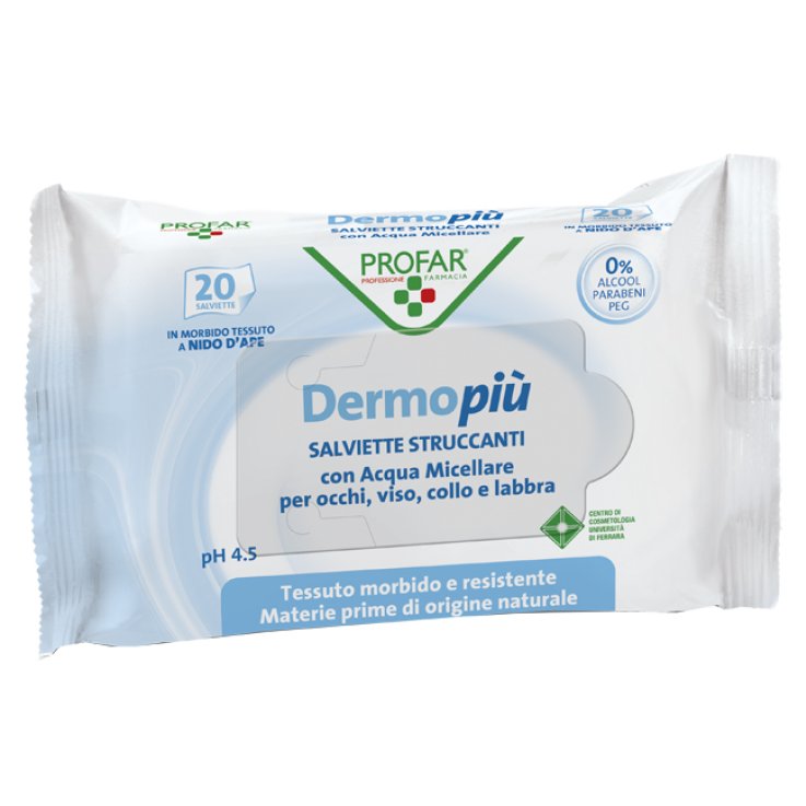 PROFAR DERMOPIU  SALV STRUC20P