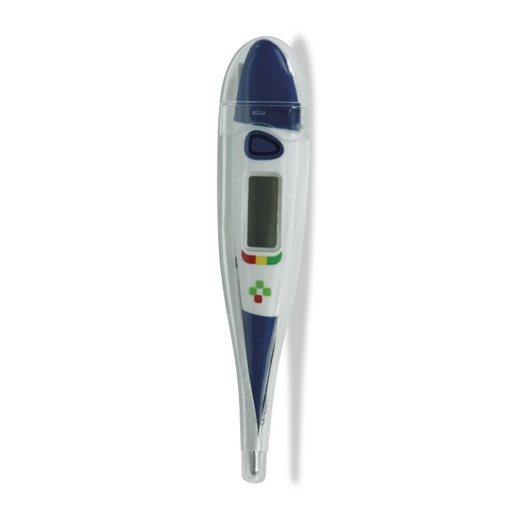PROFAR TERMOMETRO DIGIT P/FLES