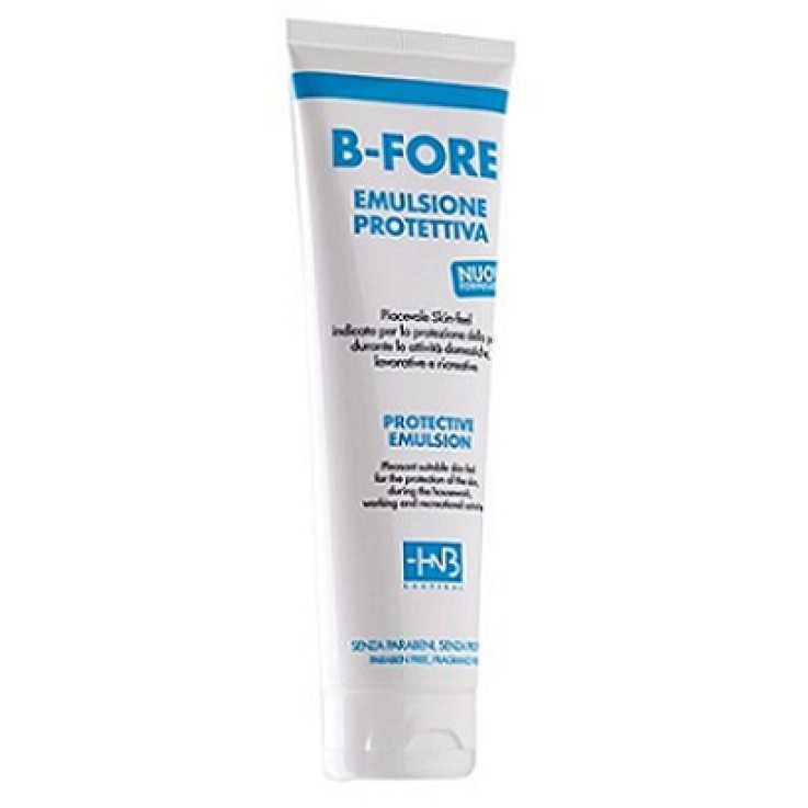 B-FORE EMULS.BARRIERA S/PRO 150M