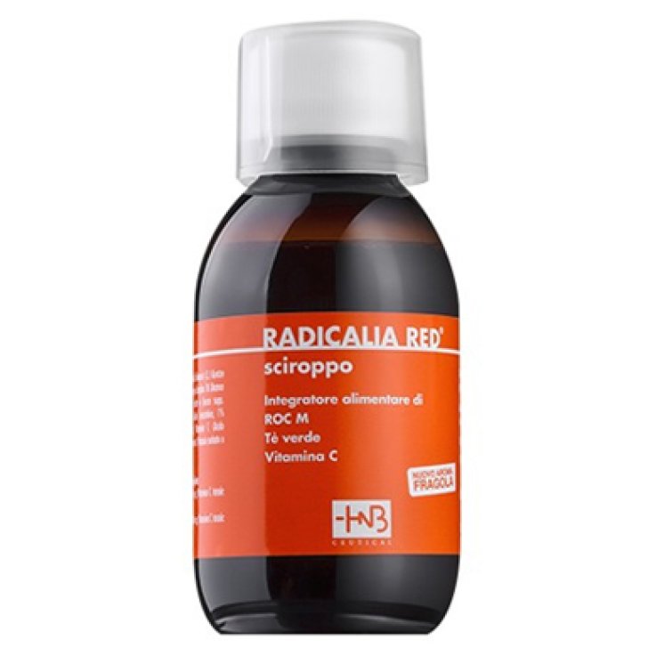 RADICALIA RED FL 150ML G/FRAG(RO