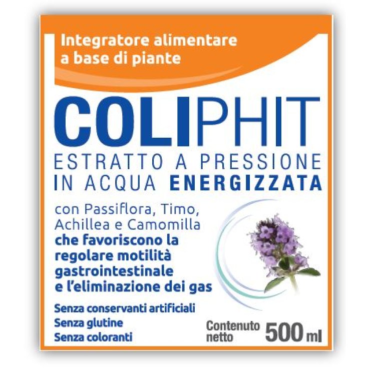 COLIPHIT MACERATO ADV 500ML(PASS