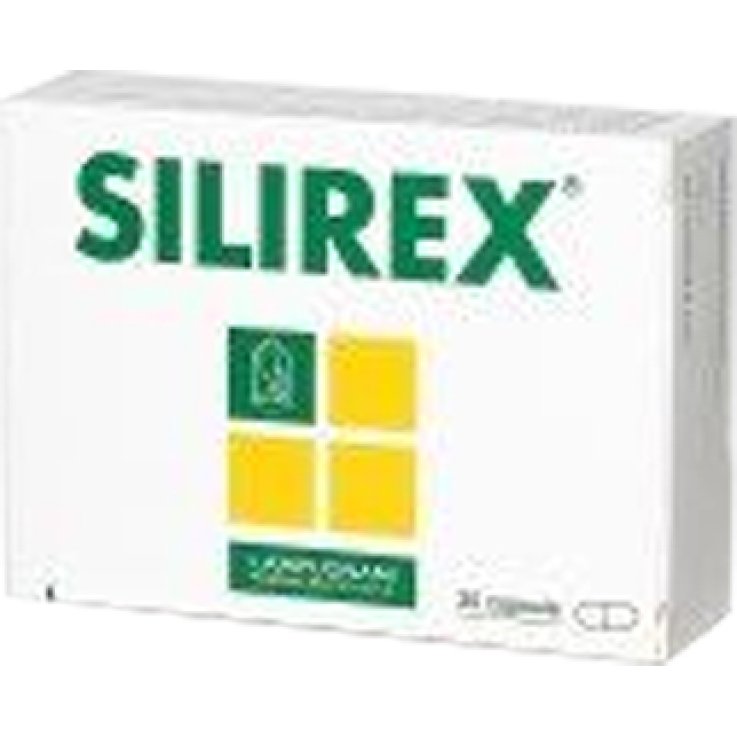 SILIREX 30CPS(CARDO M.X DIGEST/F