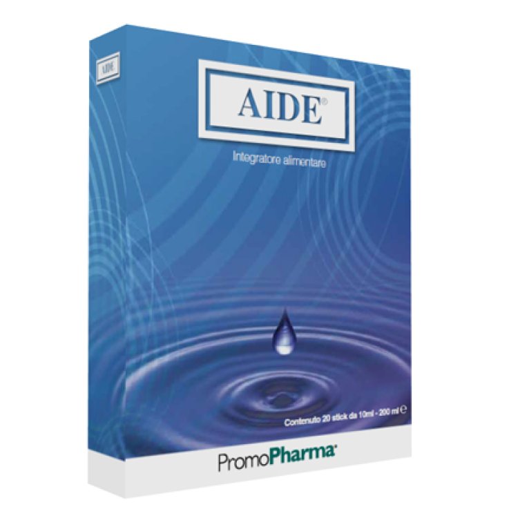 AIDE GERMANIO 20STICK 10ML