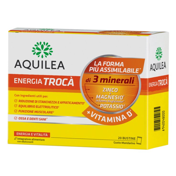 AQUILEA ENERGIA TROCA +VIT D