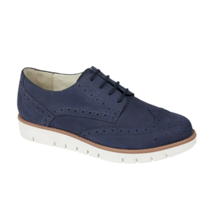 VIRGINIA SUM NUBW NAVY BLU 40
