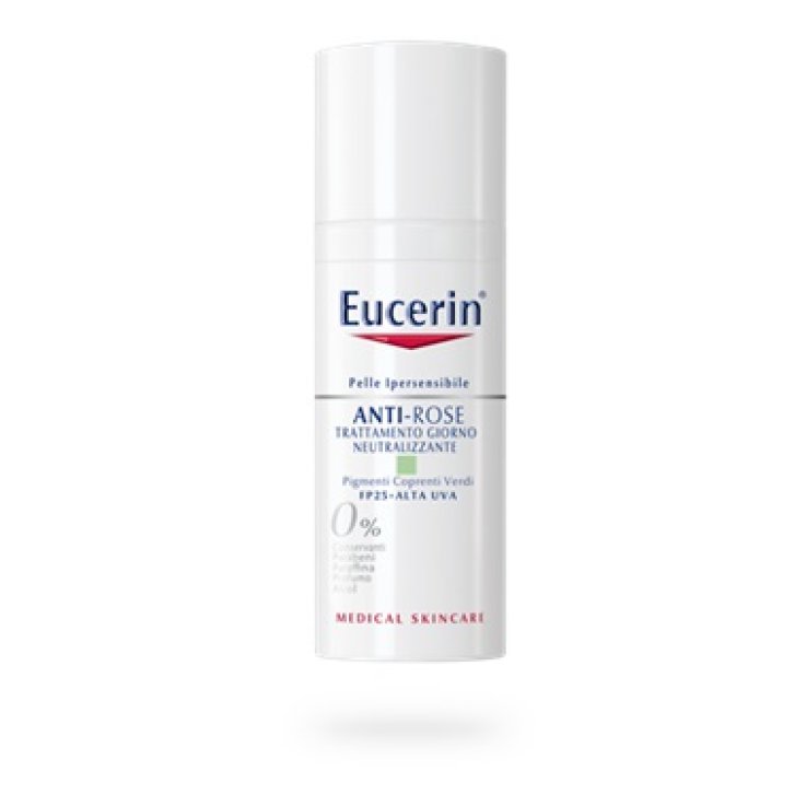 EUCERIN A/ROSE TRAT.NEUTRALIZ.GG