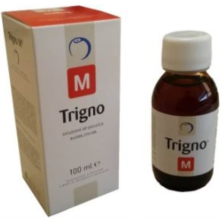 TRIGNO M SOL.IDROALC.100M(PRUGNO