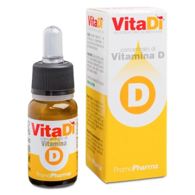 VITADI 10ML PROMOPHARMA