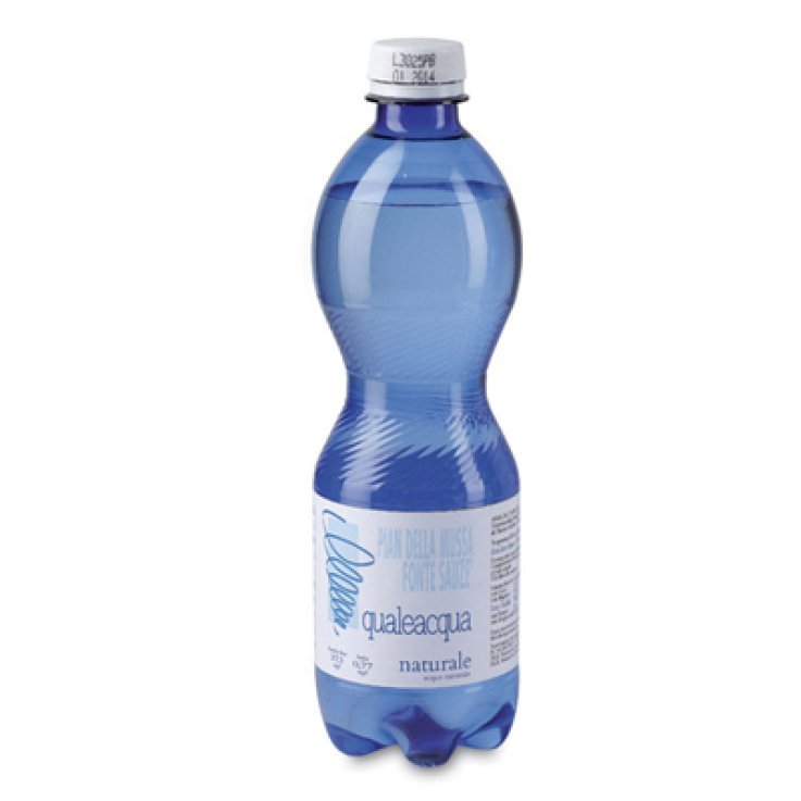 ACQUA MINERALE NATURALE 500ML (I