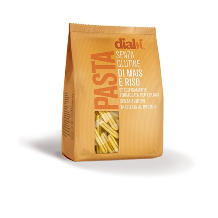 DIALSI  PASTA CASEREC 37 400G