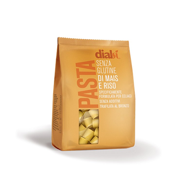 DIALSI  PASTA M/MANIC 63 400G