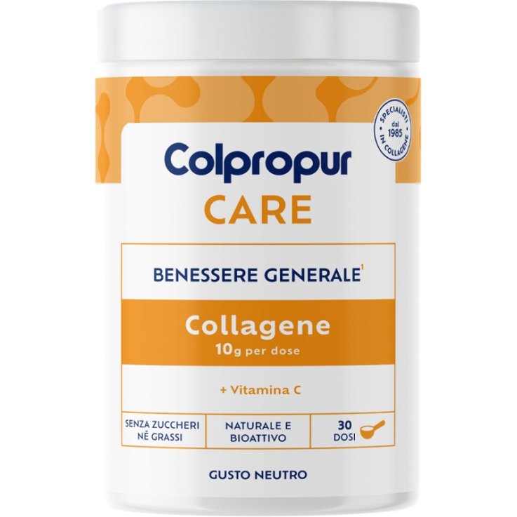COLLAGENE CARE NEUTRO 300G