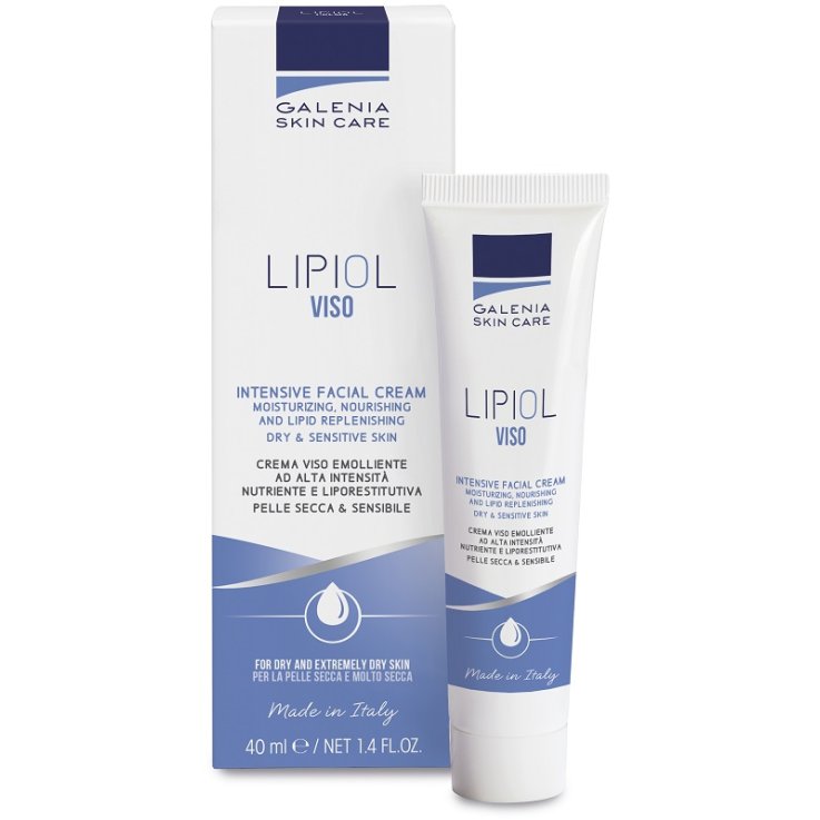 LIPIOL CRE VI50 NUTR/RIST.P/SEC