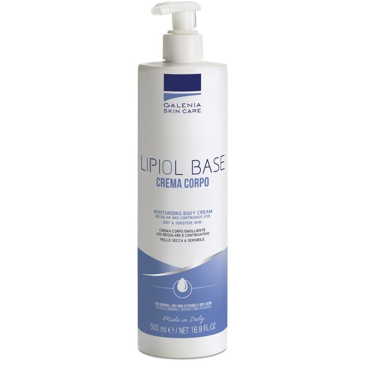 LIPIOL BASE CRE CORPO S/PR P/SEC