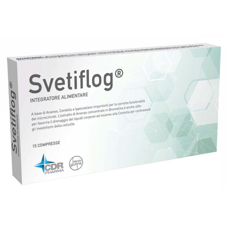 SVETIFLOG 15CPR S/G(MICROCIR.GAM
