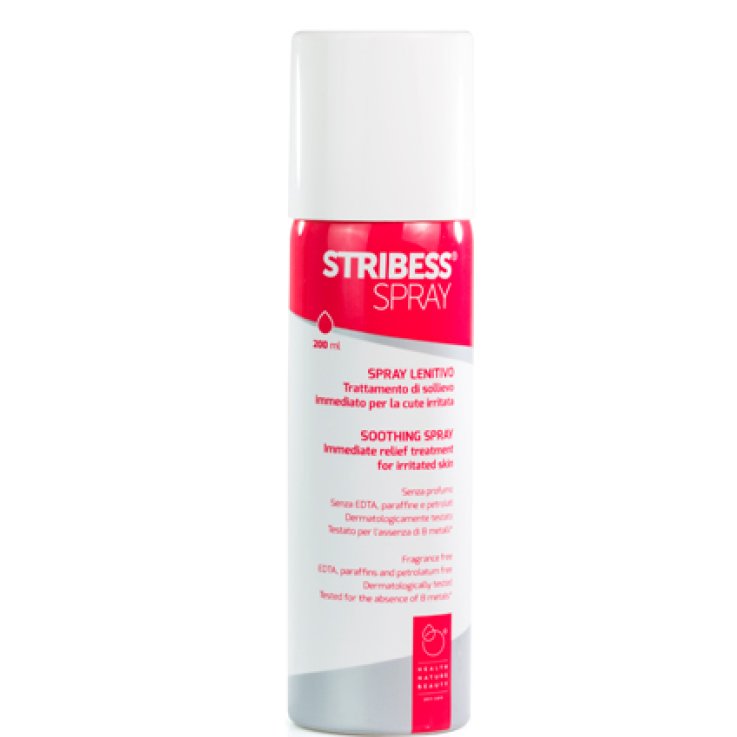 STRIBESS SPR LENIT.200ML(P/IRR/P