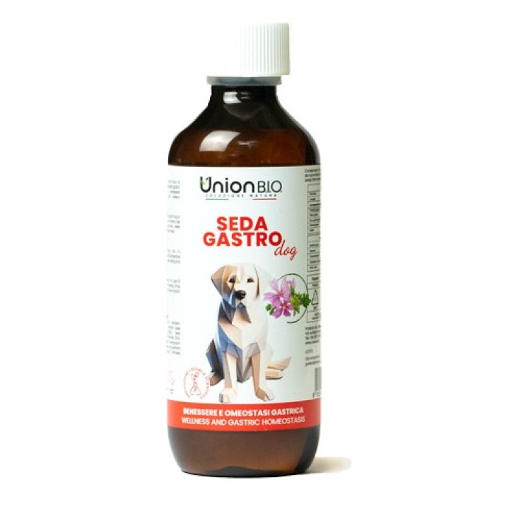 V SEDAGASTRO DOG FL 200ML(GASTRO
