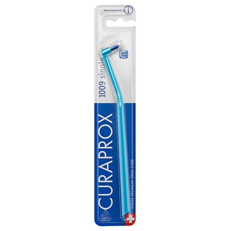 CURAPROX CS 1009 SINGLE 1UN