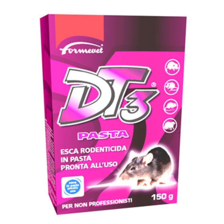 V DT3 PASTA ESCA PRONTA 150GR